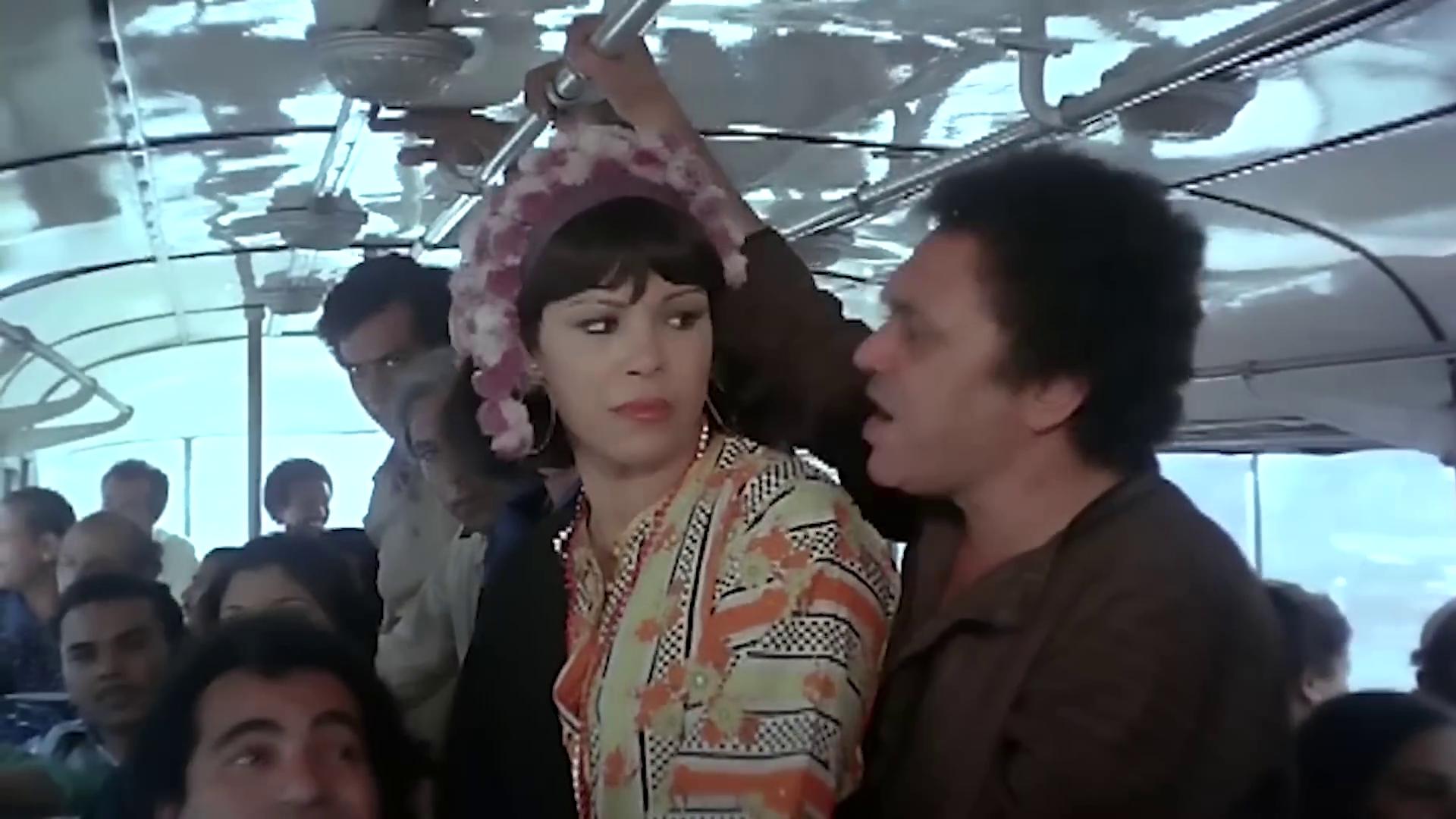 لويس يوسف - بدرية عبد الجواد