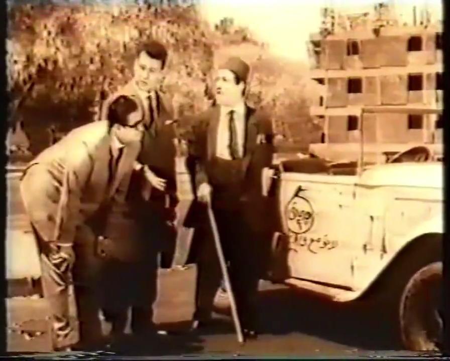 Amin Al-Heneidy
	  	 	 - Muhammad Roushdi
	  	 	 - Ahmad Ghanem