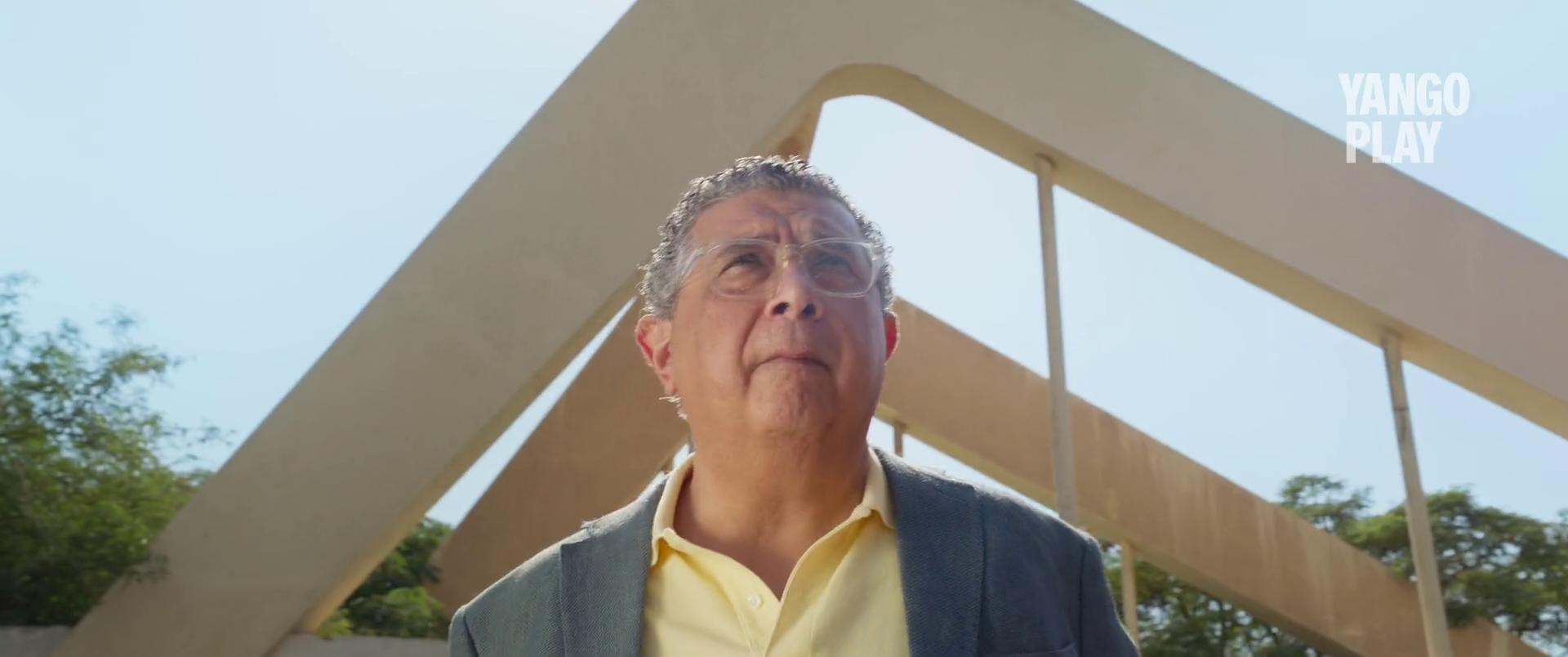 Maged Al-Kedwany