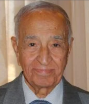 فهمي عمر