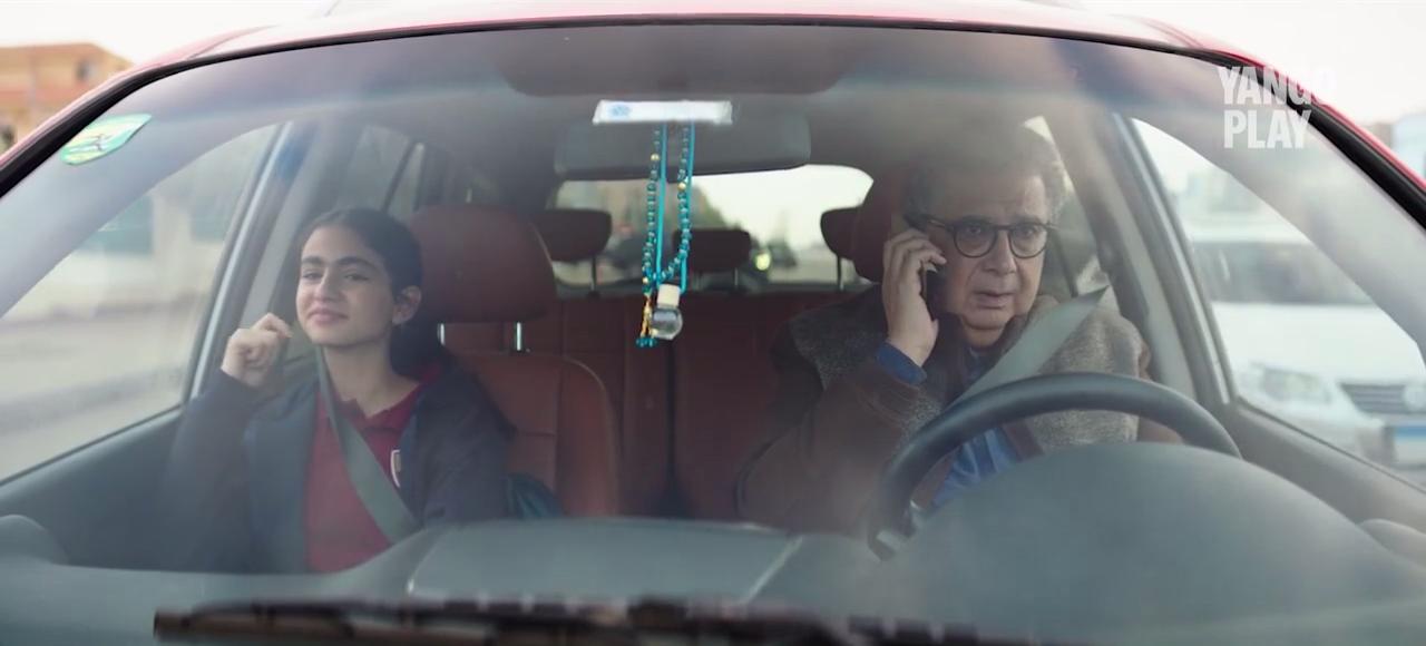 ماجد الكدواني - ريتال