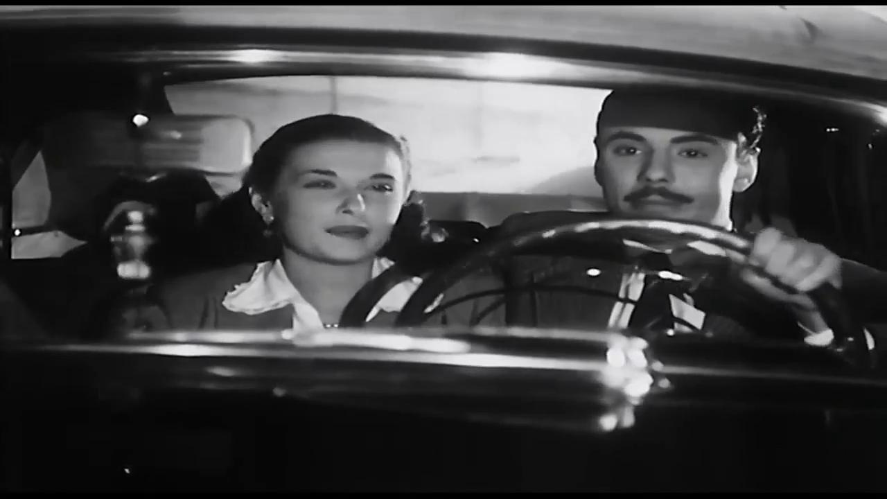 جمال فارس - مريم فخر الدين