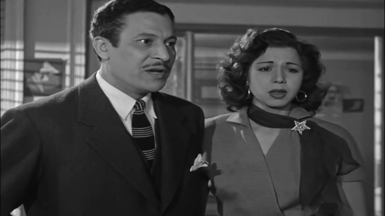 سامية جمال - عماد حمدي