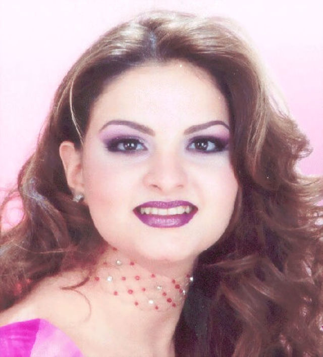 صورة 1 ل شيماء سعيد -