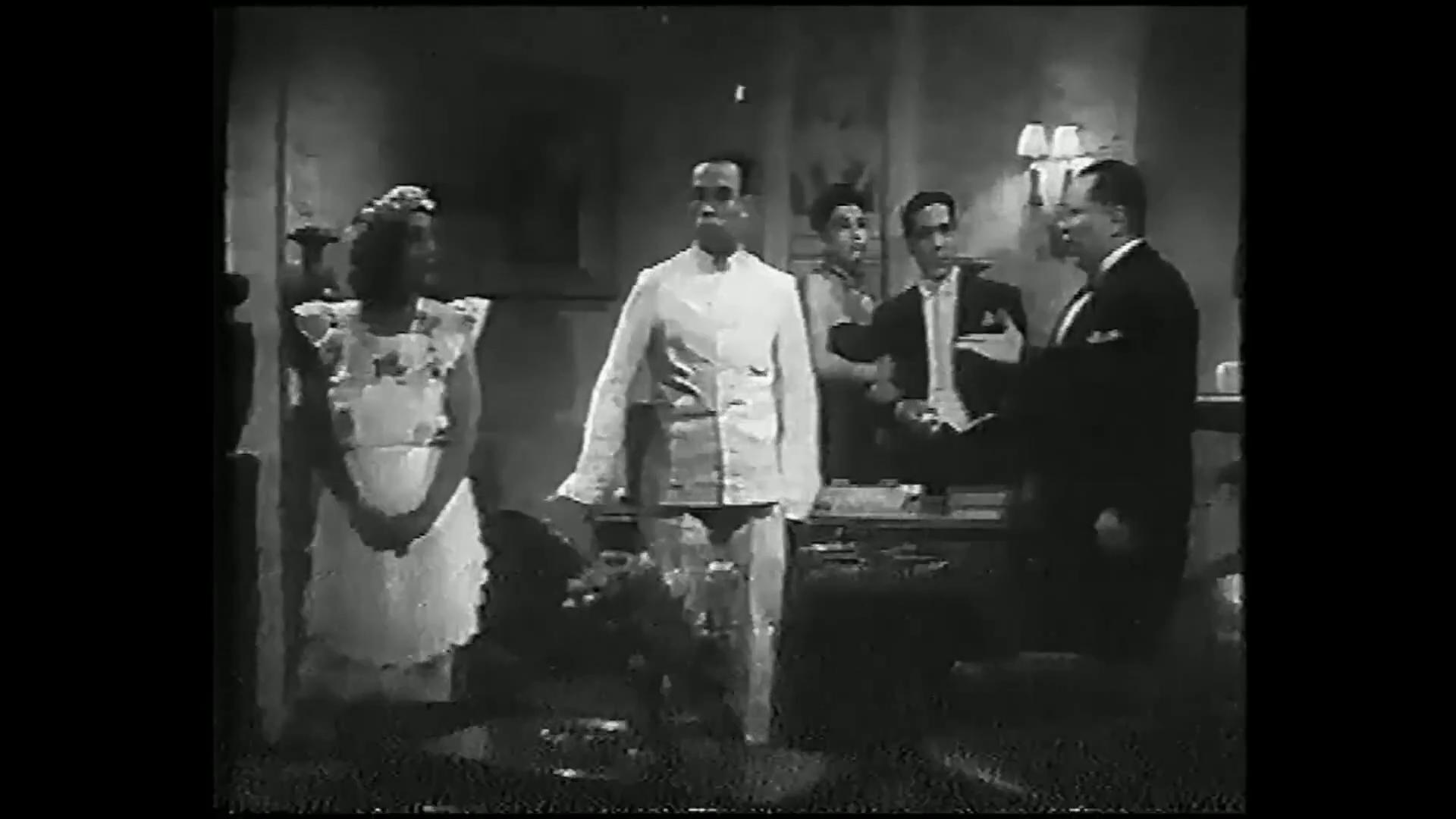 مختار عثمان - غرام شيبا - لولا صدقي - إسماعيل ياسين - نبوية مصطفى