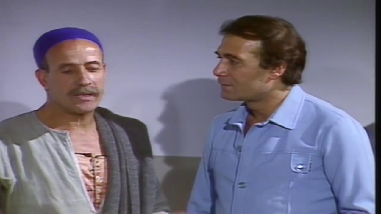 محمود ياسين