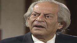 مسلسل: المال والبنون 2: سعد أردش