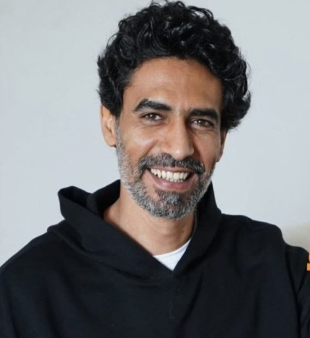 بوستر - محمد علاء