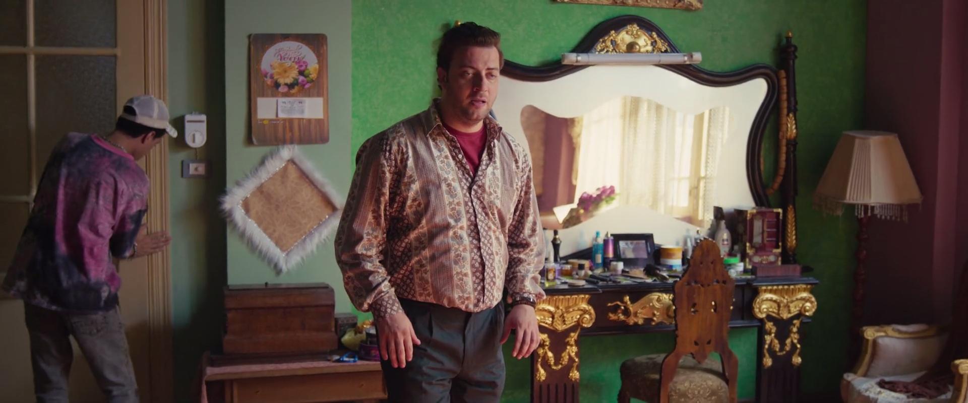 ميشيل ميلاد