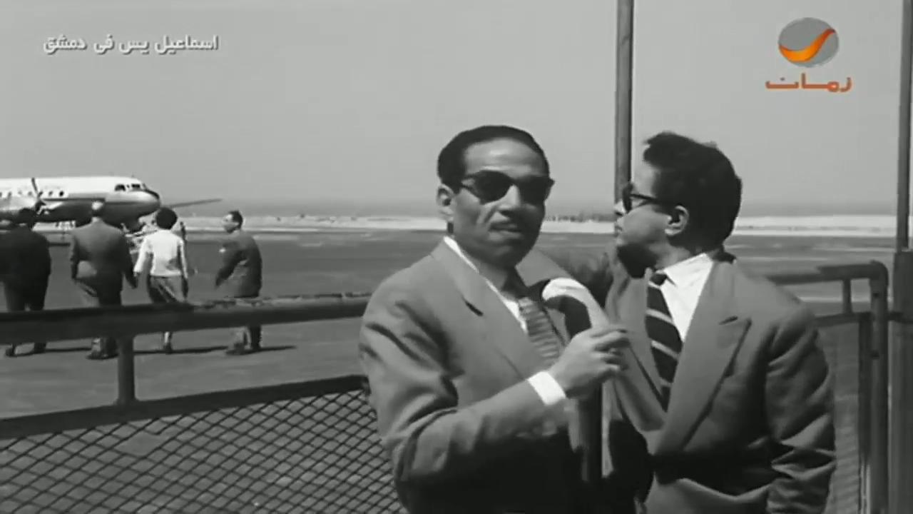 Tawfik El-Deken
	  	 	 - Mohsen Hasanein