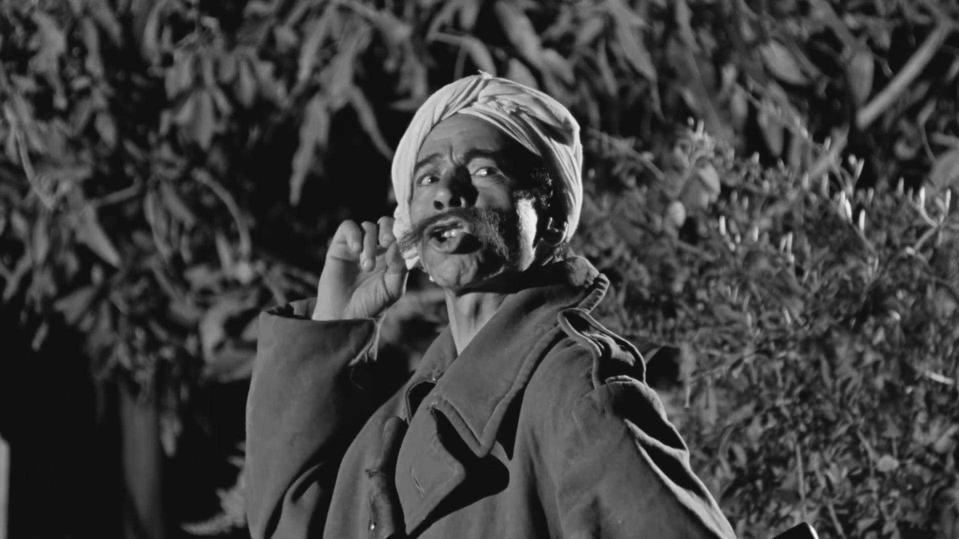 Abdel-Ghany Al-Nagdy