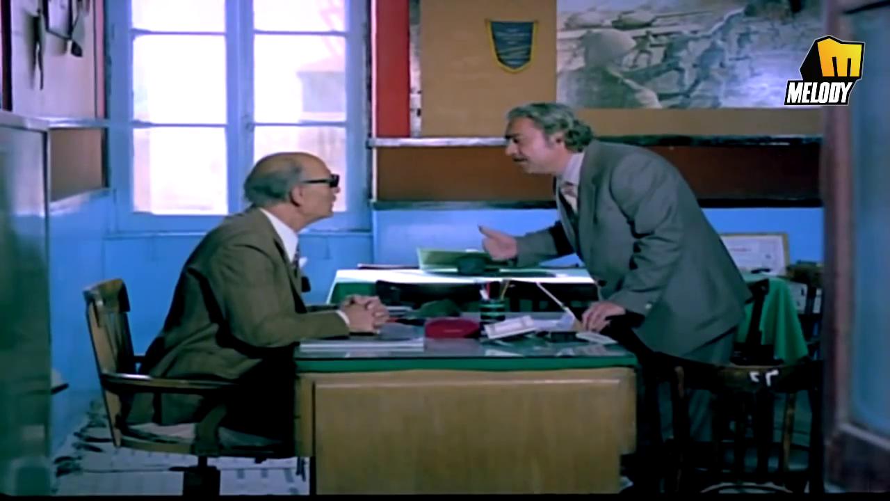 Adel Ismail
	  	 	 - Adawy Ghaith