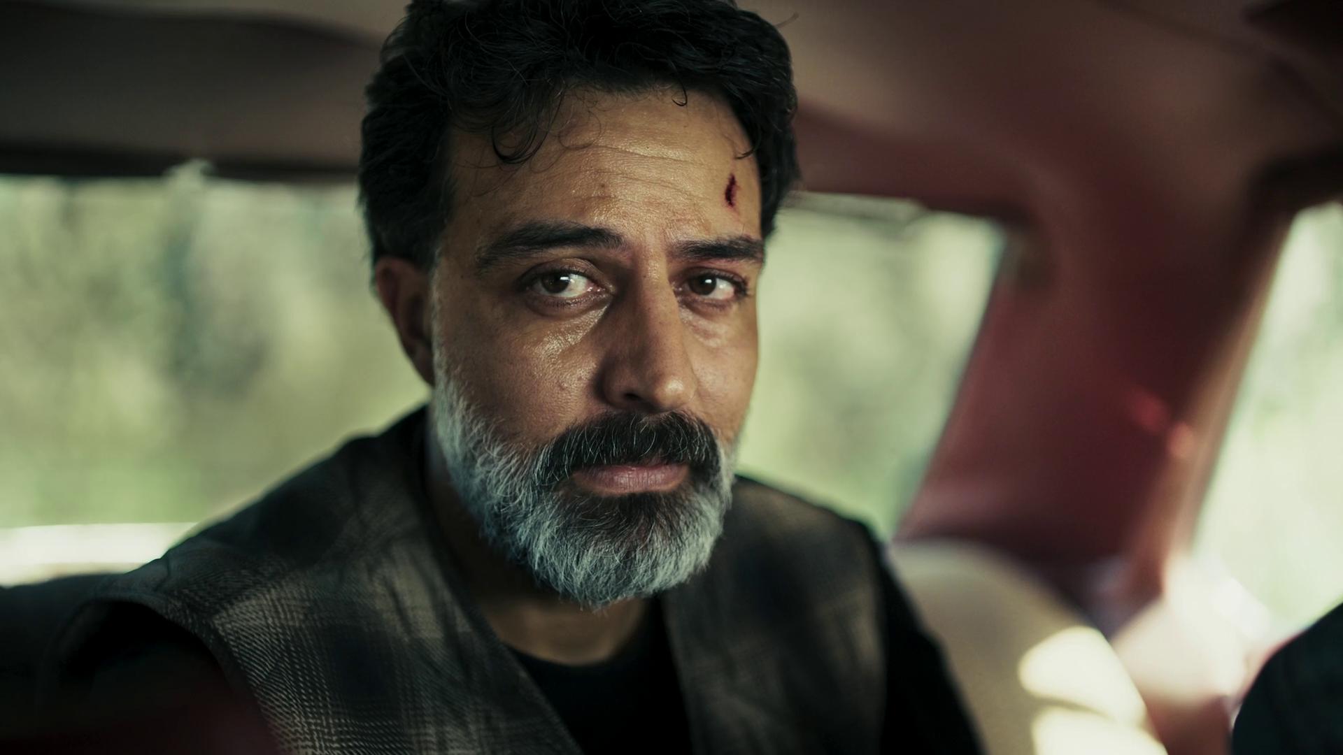 غانم الزرلي