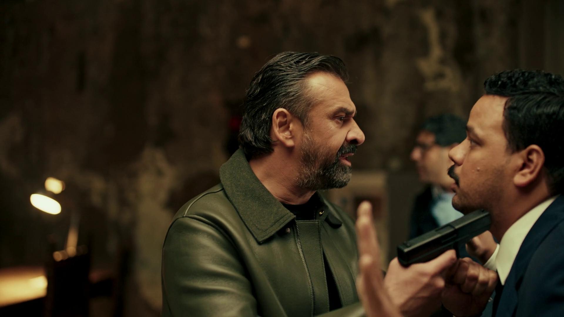 مصطفي غريب - كريم عبد العزيز