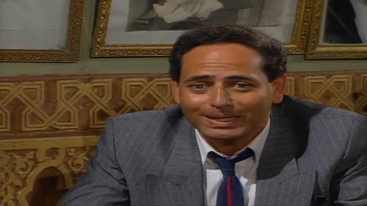 ممدوح عبد العليم