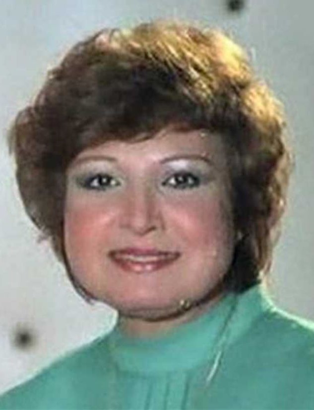 عفاف عبد الرازق