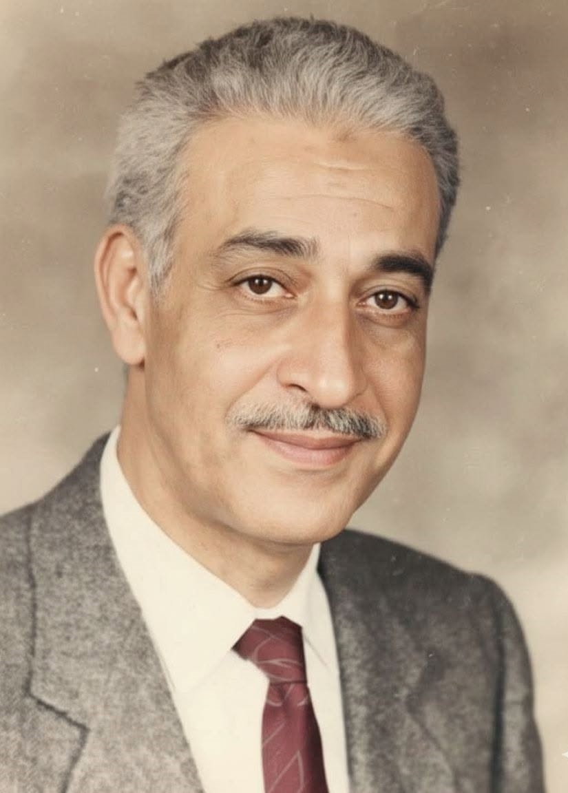 أنور عبد العزيز