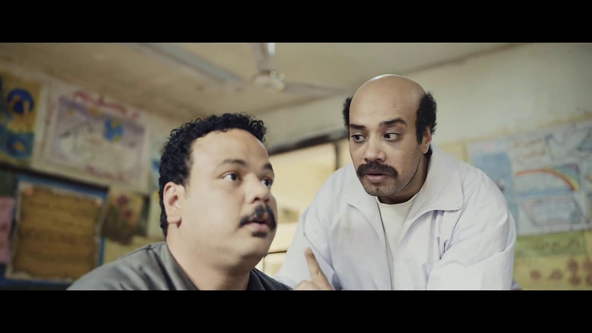 حاتم صلاح الدين - مصطفي غريب