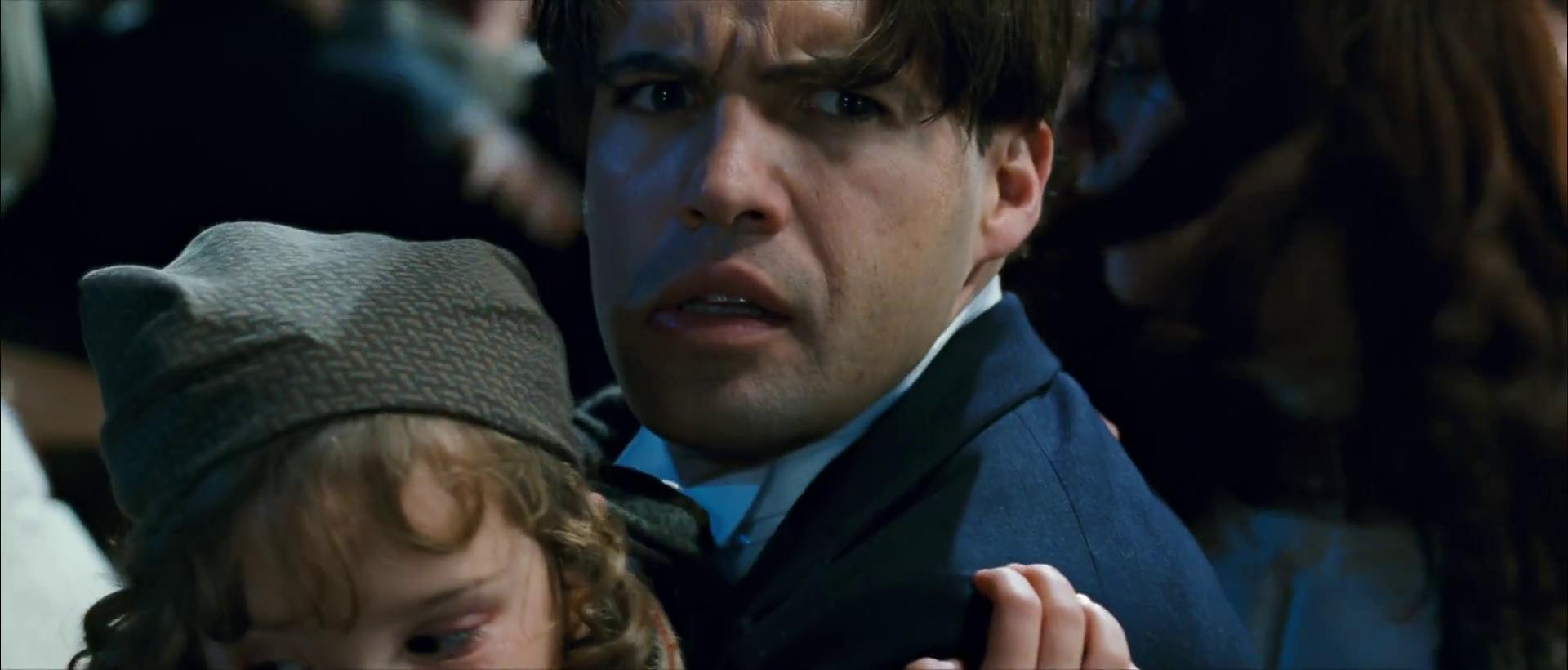 Billy Zane