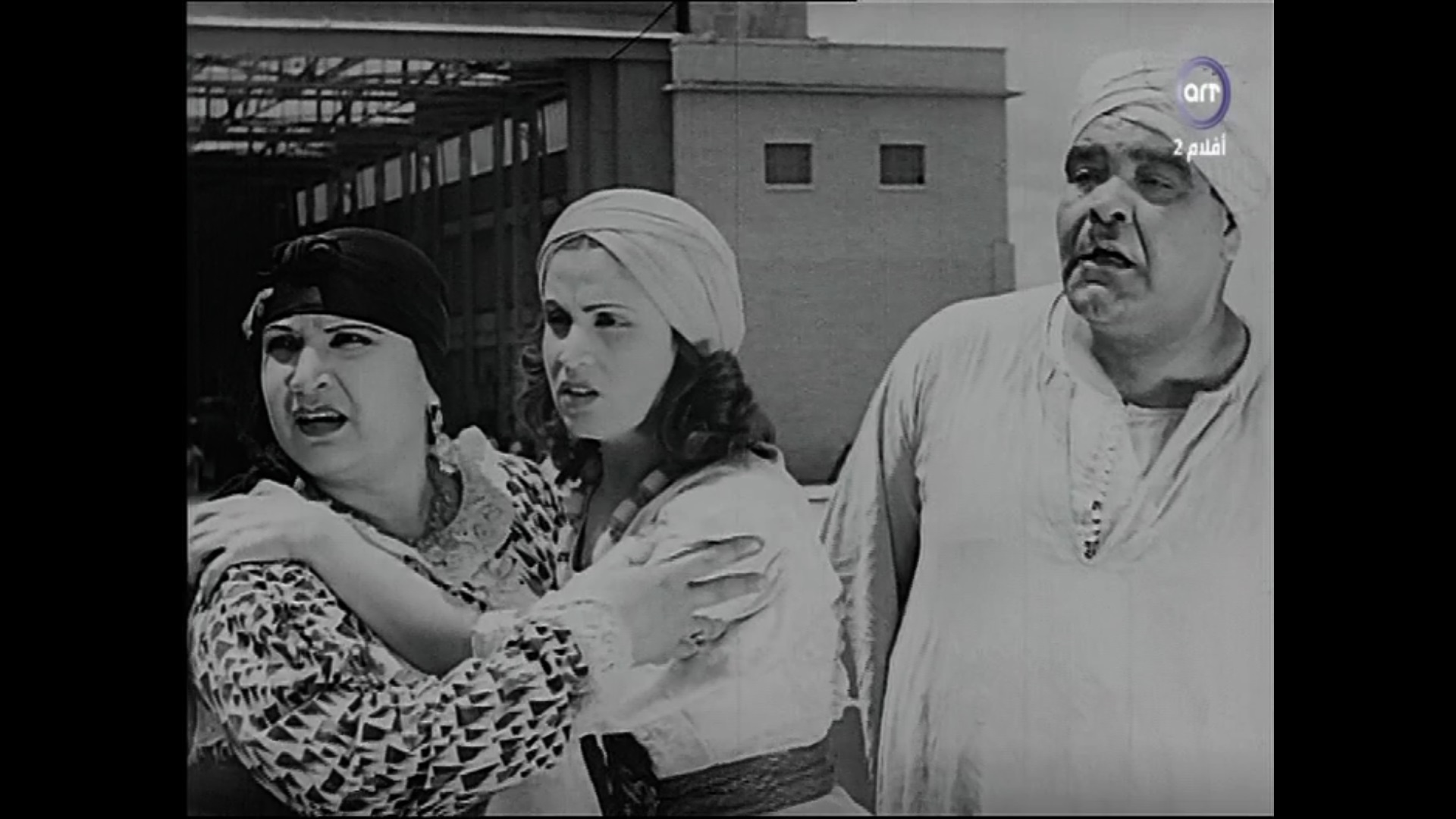 Reyad Al-Qasabgy
	  	 	 - Nour Al-Hoda
	  	 	 - Soad Ahmad