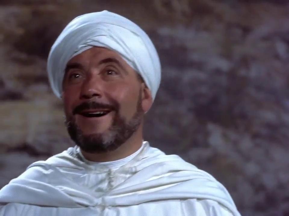 هنري فيلبرت