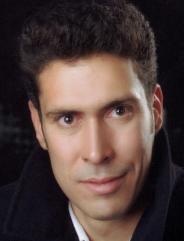 Ahmed Ragab Abou Treka