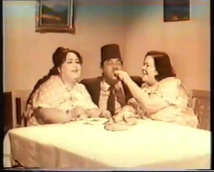 Horeya Muhammad
	  	 	 - Amin Al-Heneidy
	  	 	 - Laila Hamdy