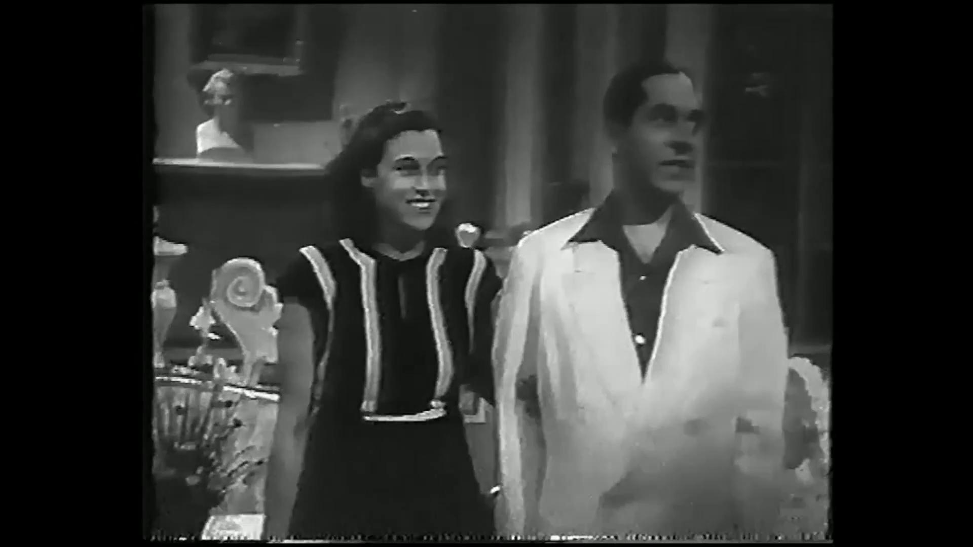 غرام شيبا - رجاء عبده