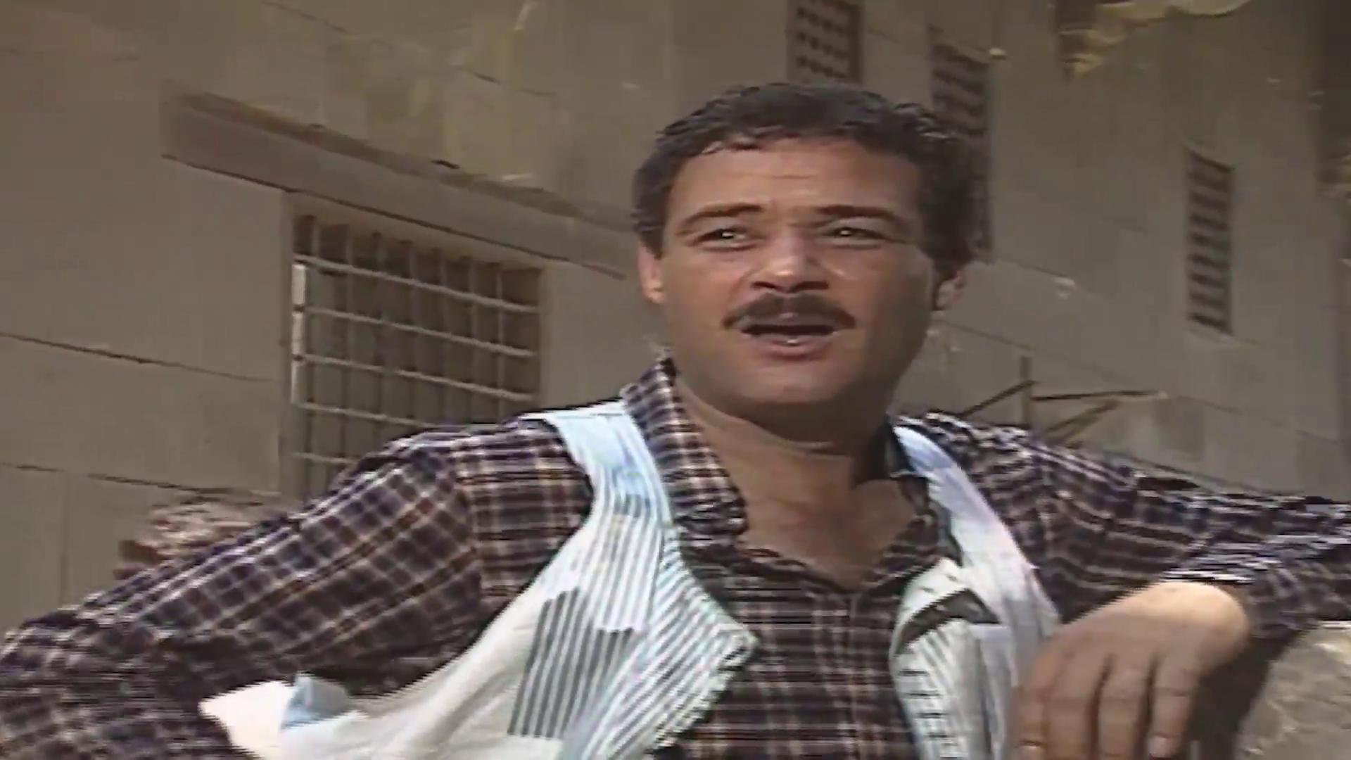 فاروق الفيشاوي