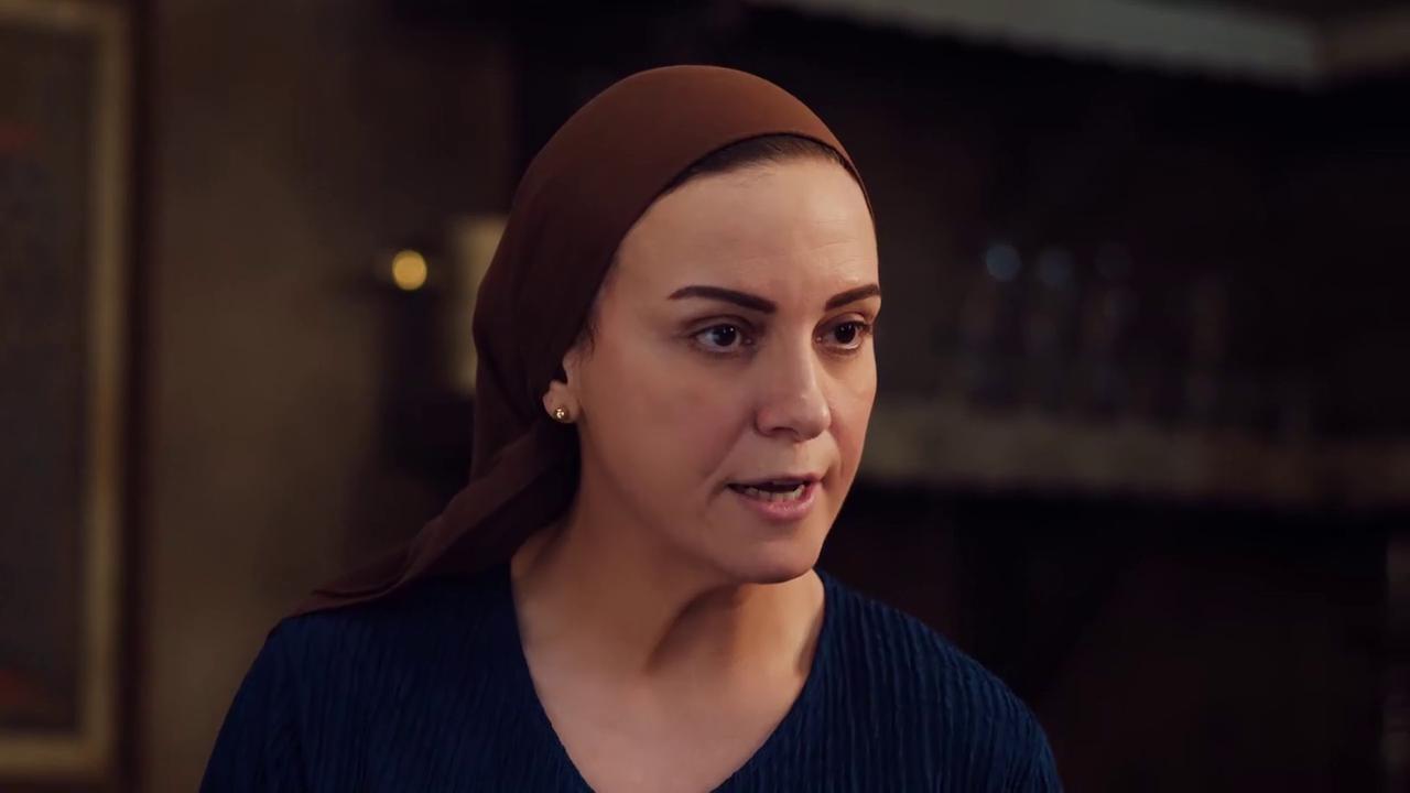 ريهام عبد الغفور