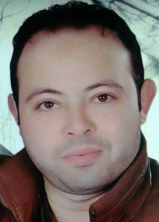 نادر حسن