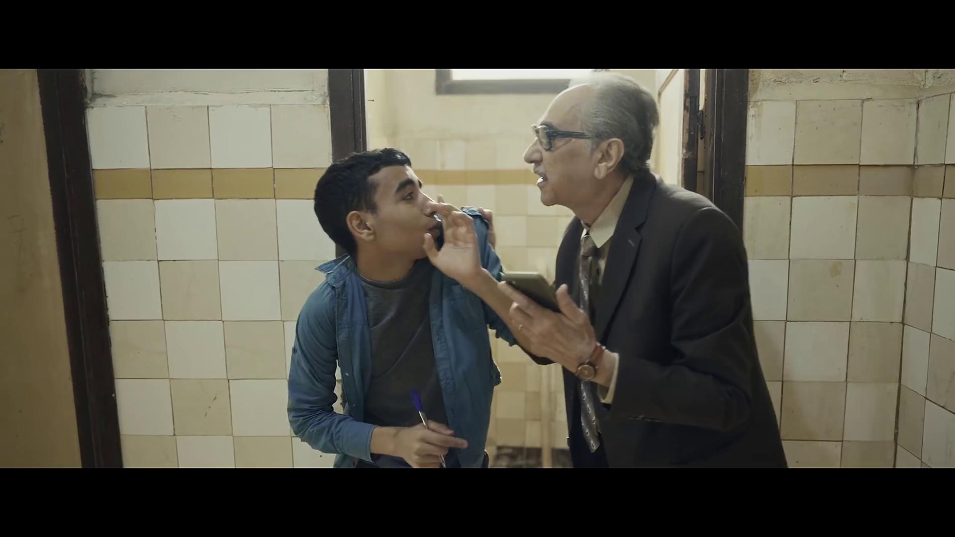 محمد أبو داود