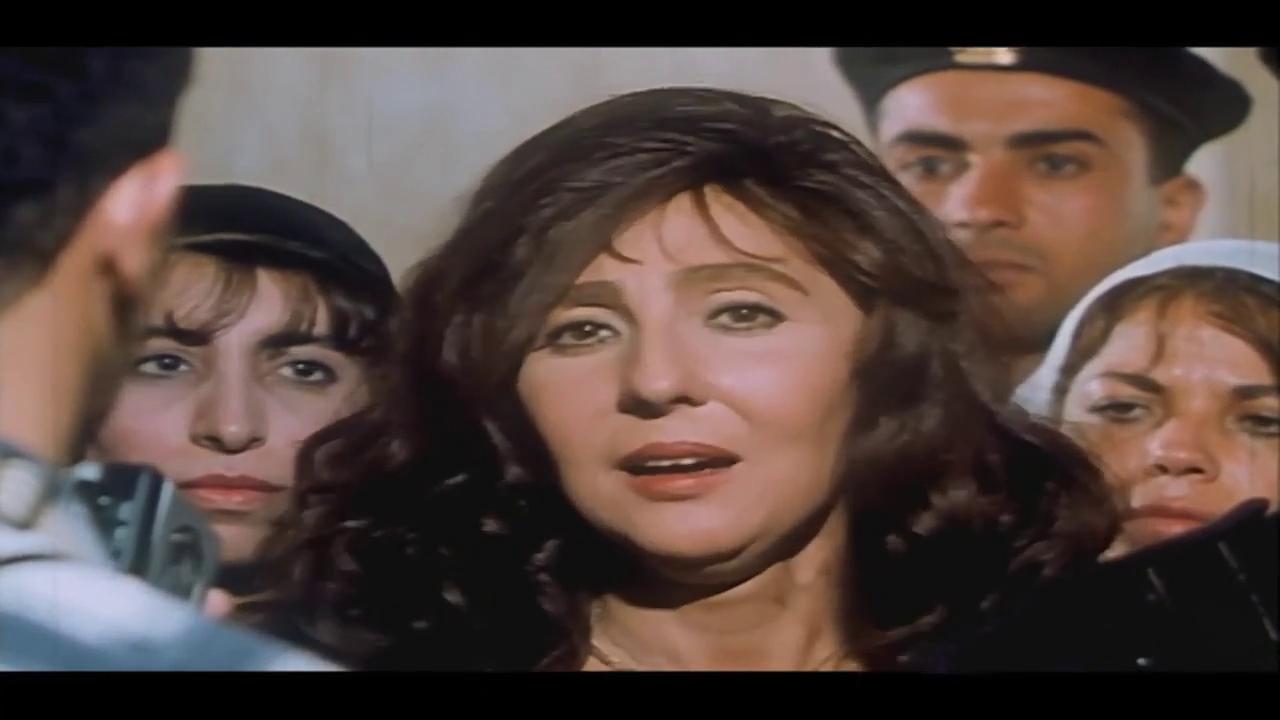 مديحة أنور - نادية الجندي