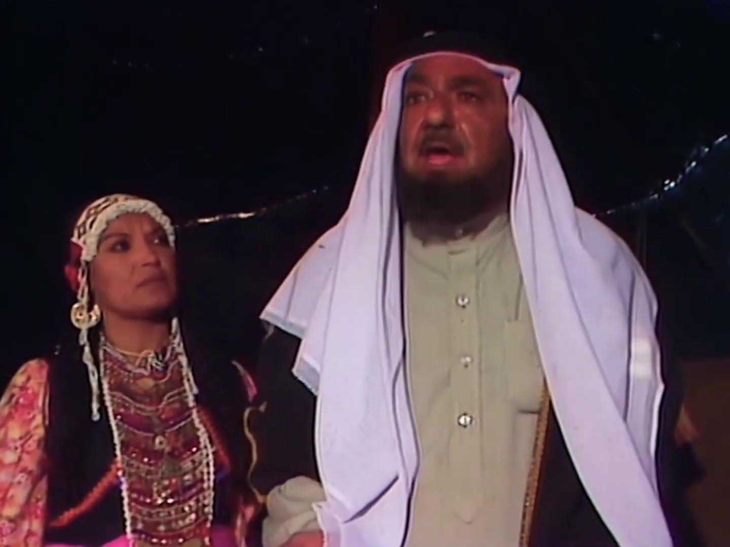 علي الغندور