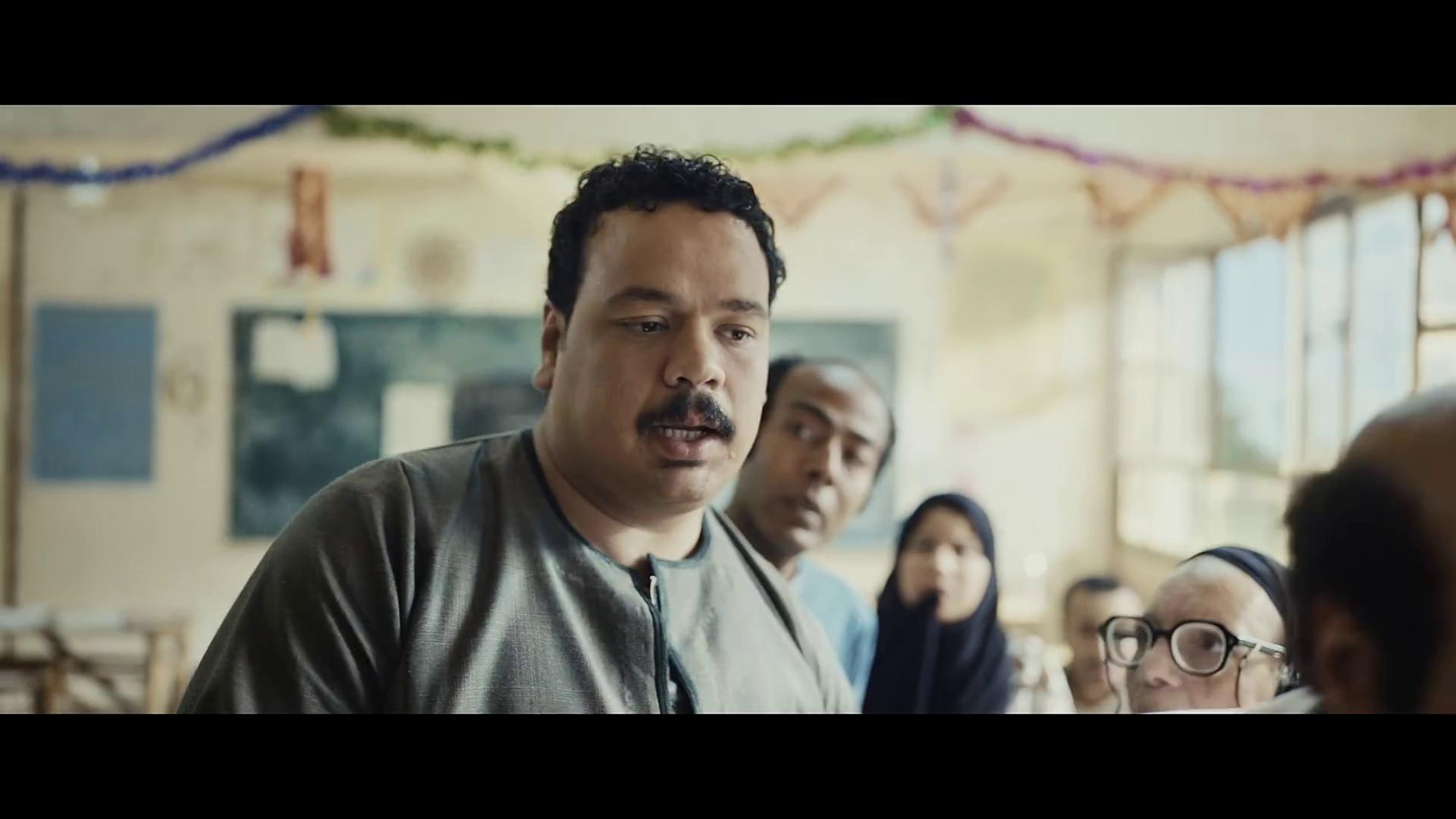 مصطفي غريب