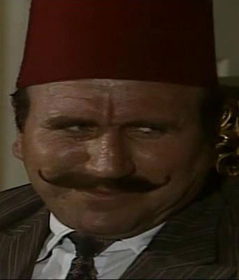 Muhammad Al-Qassas