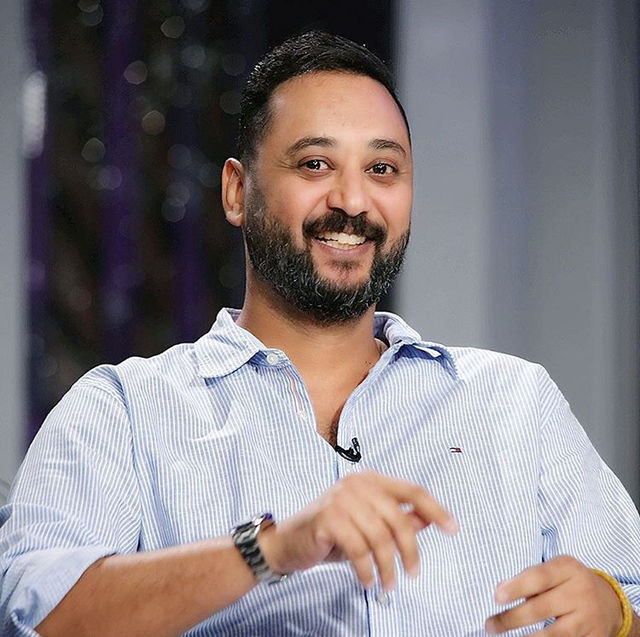 Osama Al Muzaiel