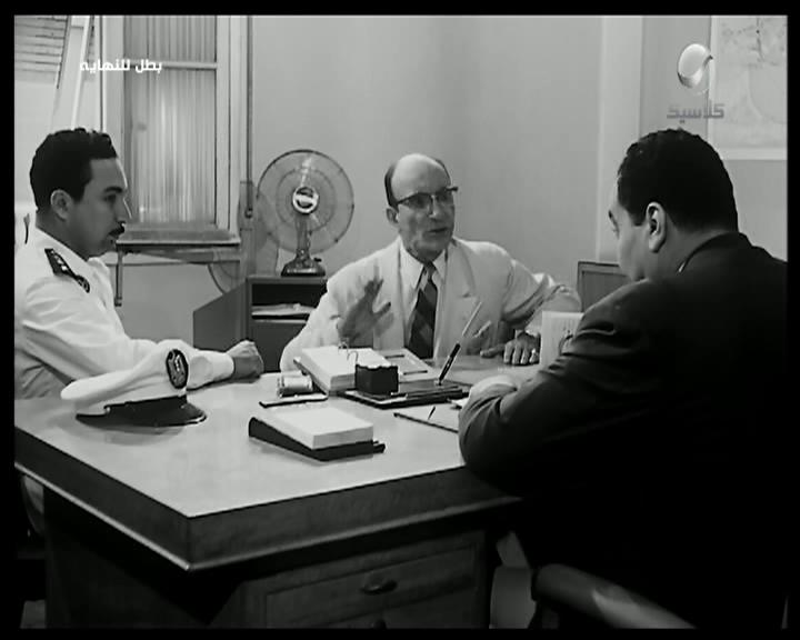 علي رشدي