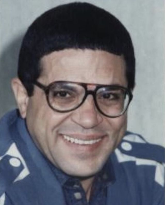 يوسف رجائي