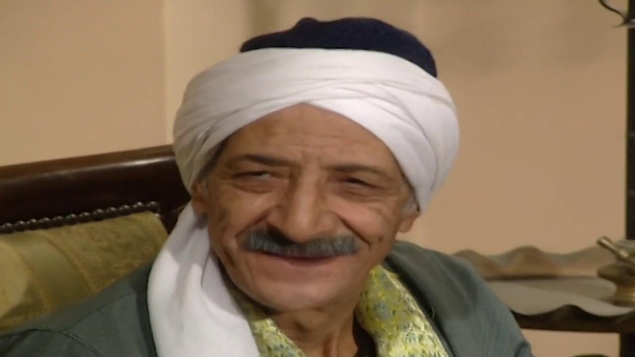 مصطفى عكاشة