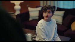 مسلسل: خالد نور وولده نور خالد: آدم وهدان