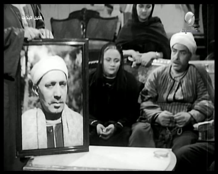 عبد الحميد بدوي - رجاء محمد - عباس الدالي