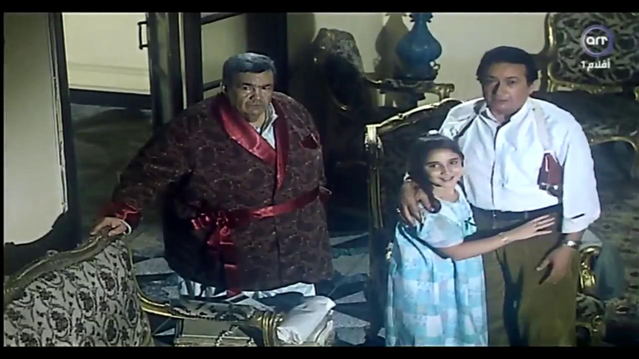 نور الشريف - ماري عبيد - حسن حسين
