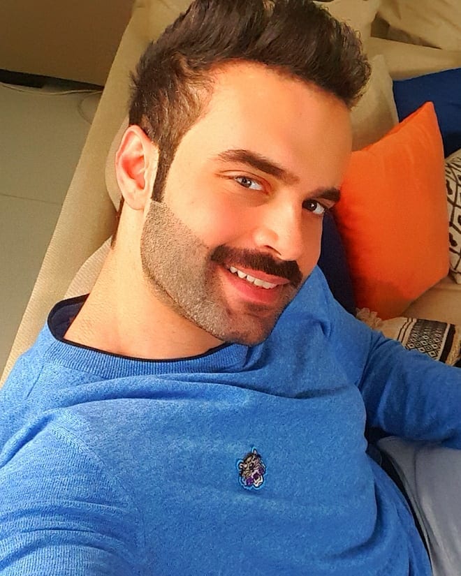 Saud Boushehri