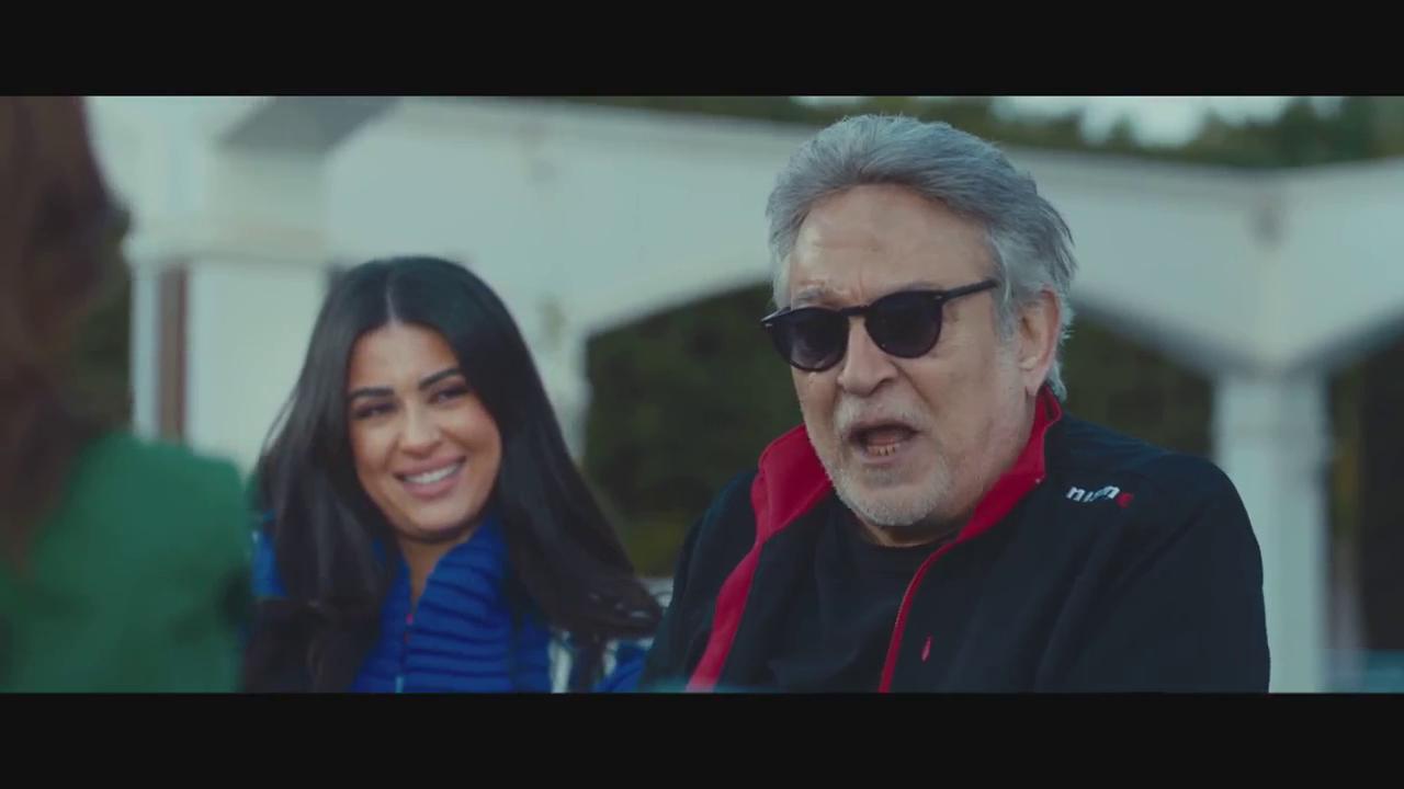 عماد رشاد - ميرنا نور الدين