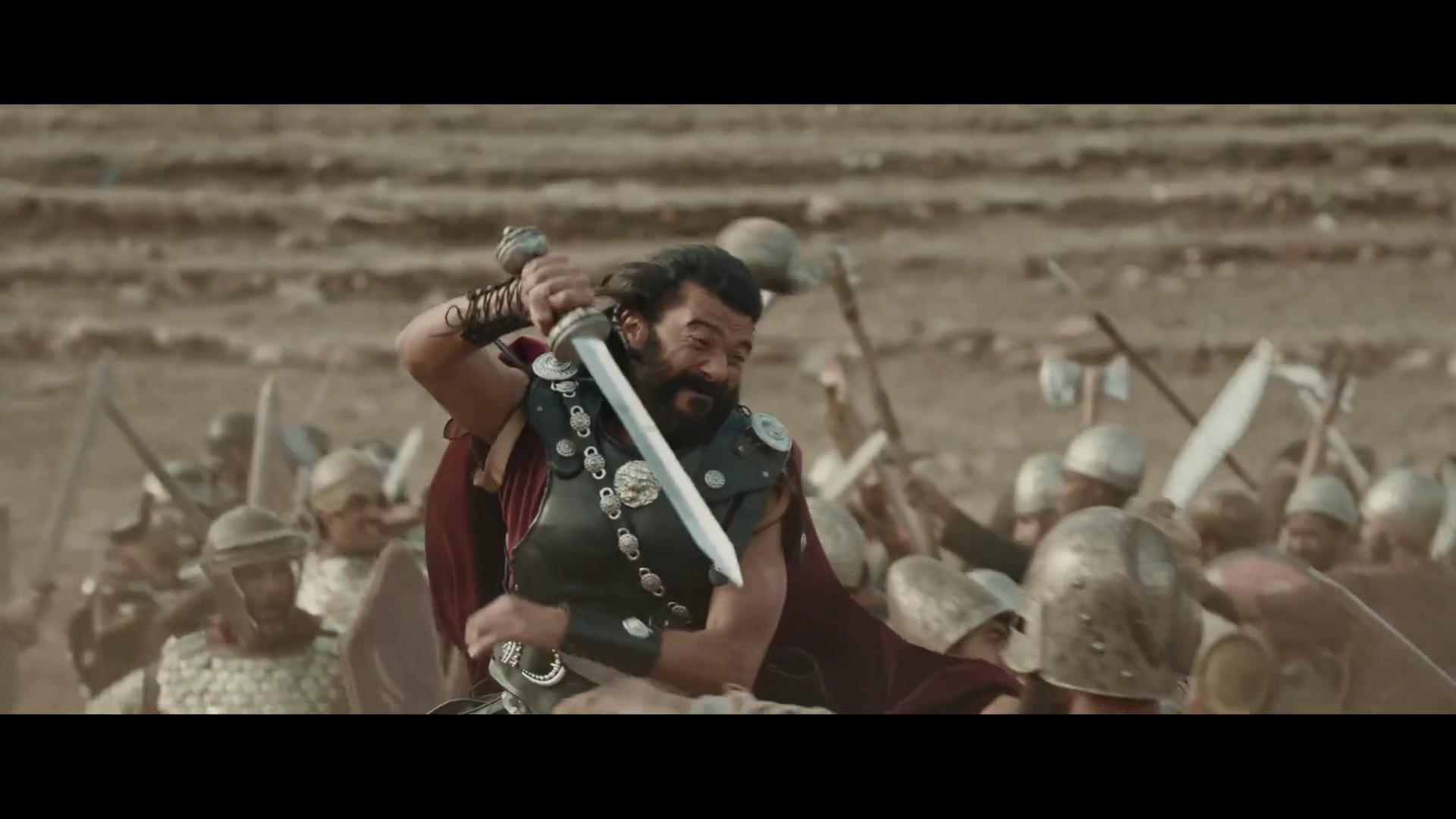 Khaled Al-Nabawy