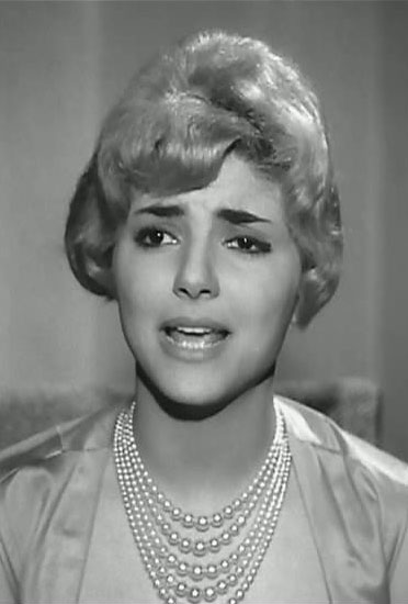 فايزة فؤاد