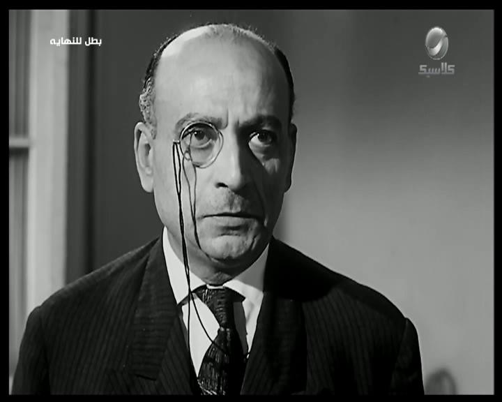 محمود المليجي
