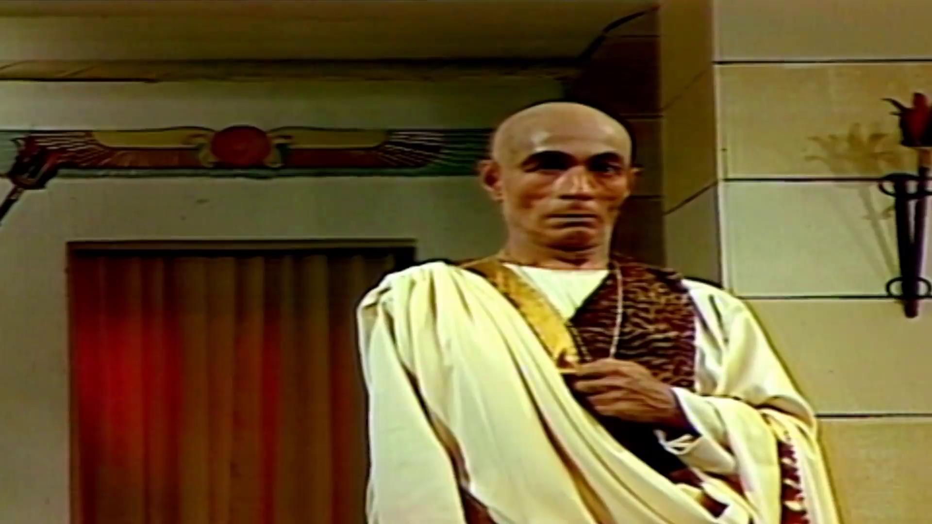 رشدي المهدي