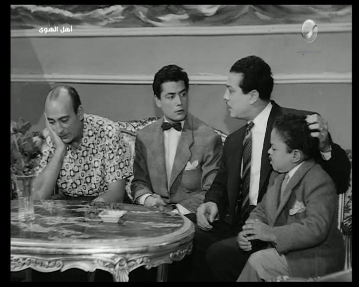 Muhammadein
	  	 	 - Mahmoud Shokoko
	  	 	 - Shoukry Sarhan
	  	 	 - Mahmoud Al-Meligy